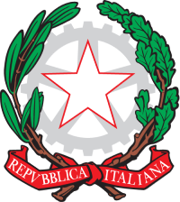 Logo del Ministero dell'Istruzione