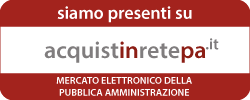 Logo MEPA – Mercato Elettronico della Pubblica Amministrazione